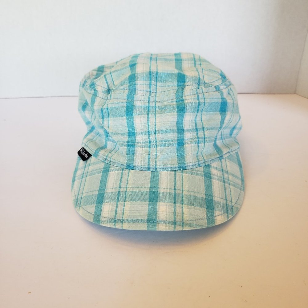 Columbia Omni-Shade Newsboy Cap